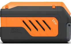 Sunseeker Elite 60V 8Ah batteri