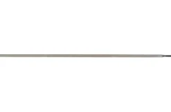 Svejseelektroder, 2,5x300 - 202 stk - rutile