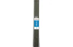Svejseelektroder, 2,5x300 - 25 stk - rutile