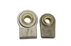 Svejseendestykke, 22 mm