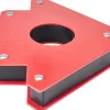 Svejsemagnet, 23 kg
