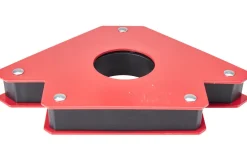 Svejsemagnet, 34 kg