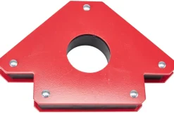 Svejsemagnet, 34 kg