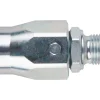 Svirvel, 1/2" BSP udv/indv gevind