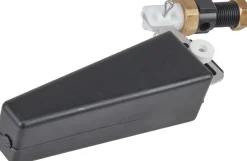 Svømmer, komplet - 1/2"