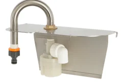 Svømmer t/vandtrug