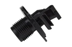Svømmeventil, 1/2"