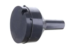 Svømmeventil, 1/2" (Hudson)