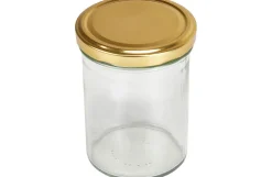 Sylteglas, 435 ml, 12 stk