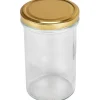 Sylteglas, 545 ml, 12 stk