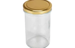 Sylteglas, 545 ml, 12 stk