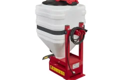 Talex el-spreder, S/100