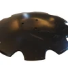 Tallerken 460 x 6