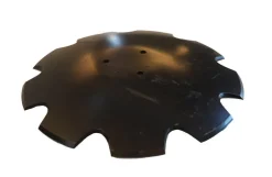Tallerken 460 x 6