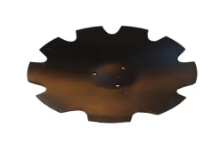 Tallerken 460 x 6