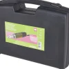 Tandsliber, 100 W
