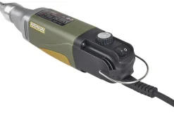 Tandsliber, 100 W