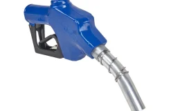 Tankpistol fuldautomatisk, 1