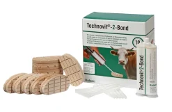 Technovit, 2-bond - sæt uden pistol