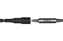 Tecos bitholder, Duo-Quick