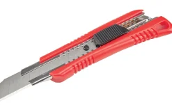 Tecos hobbykniv, 18 mm