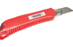 Tecos hobbykniv, 18 mm
