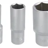 Tecos lang top, 1/2" - 11 mm