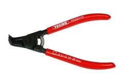 Tecos låseringstang, udv. 90 gr - 3-10 mm