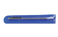 Tecos ridsespids, 150 mm