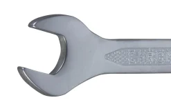 Tecos ringgaffelnøgler, 12 stk