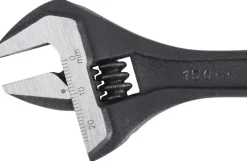 Tecos skiftenøgle, 4