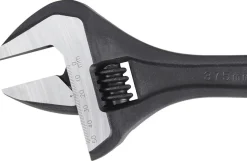 Tecos skiftenøgle, 4