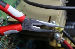 Tecos spidstang, 160 mm