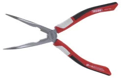 Tecos spidstang, 200 mm - bøjet