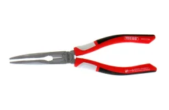 Tecos spidstang, 200 mm - bøjet