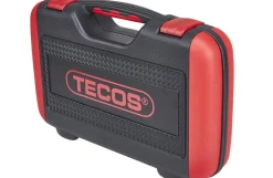 Tecos topnøglesæt, 1/2