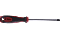 Tecos torx skruetrækkere, 6 stk