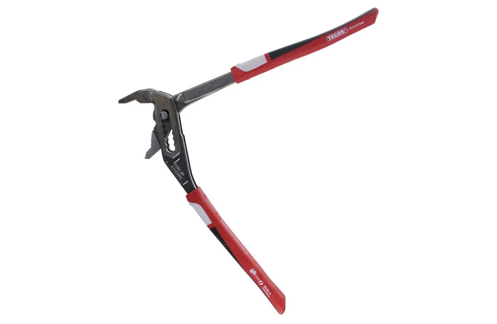 Tecos vandpumpetang, 240 mm