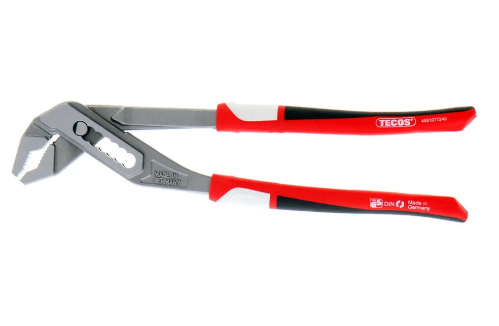 Tecos vandpumpetang, 240 mm