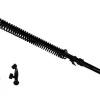 Teleskoplanse 5,4 meter