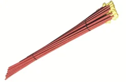 Tentor-hegnspæle, Ø10 mm, 110 cm