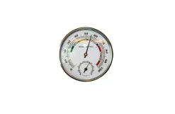 Termo- / hygrometer