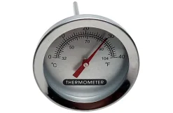 Termometer til fermenteringstanke