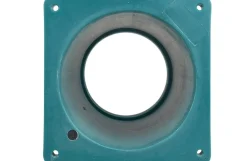 Termorør, 400 mm