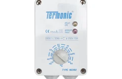 Termostat