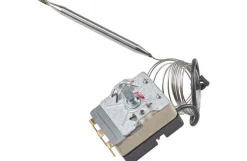 Termostat t/mælkevarmer