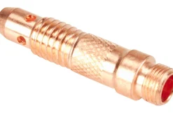 TIG-elektrodeholder, 3 stk, Ø1,6 mm