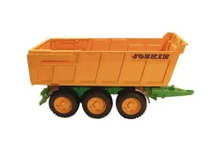 Tipvogn, Joskin