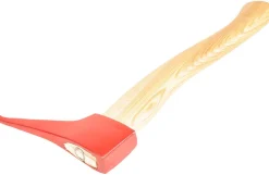 Tømmersappie, 38 cm lang