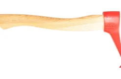 Tømmersappie, 38 cm lang